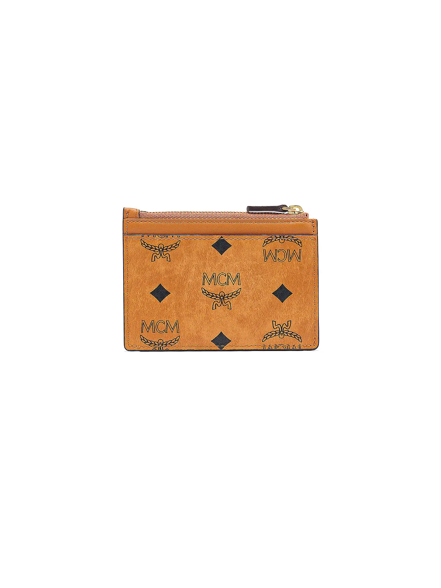 MCM | Kartenhalter Card Case Patricia Visetos | 